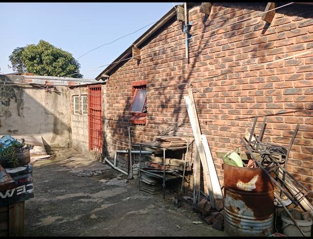 3 BEDROOM HOUSE FOR SALE IN NORTHDALE